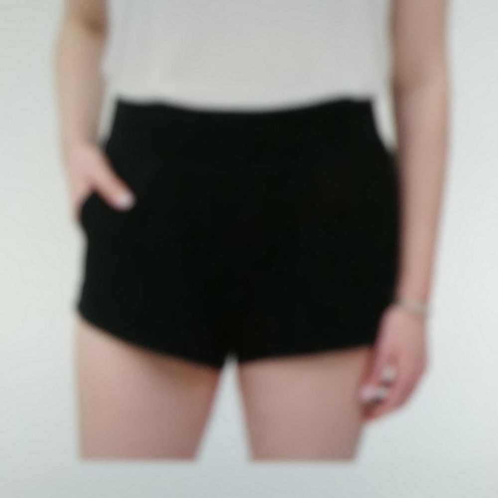 Active Life Shorts